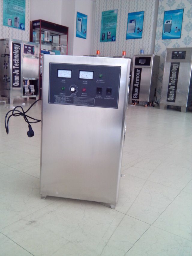 醫用臭氧發生器