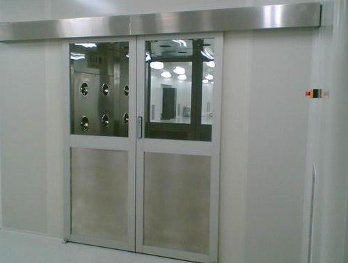 貨物風淋房的功能都有哪些